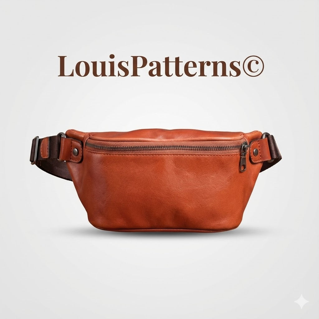 leather patterns, leather bag patterns, leather wallet pattern, leathercraft patterns, leather templates, leather sewing patterns, beginner leathercraft, leather bag template, leather backpack pattern, leather tote bag pattern, leather crossbody bag pattern, leather satchel pattern, leather fanny pack pattern, leather duffel bag pattern, DIY leather bag, printable leather patterns, PDF leather pattern, DXF leather pattern, CNC leather pattern, laser cut leather pattern, handmade leather bag pattern, leather