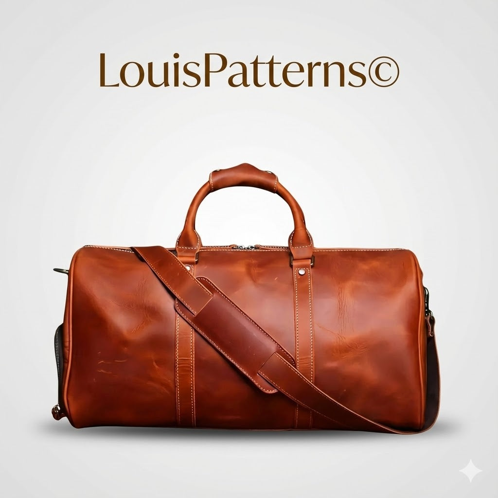 leather patterns, leather bag patterns, leather wallet pattern, leathercraft patterns, leather templates, leather sewing patterns, beginner leathercraft, leather bag template, leather backpack pattern, leather tote bag pattern, leather crossbody bag pattern, leather satchel pattern, leather fanny pack pattern, leather duffel bag pattern, DIY leather bag, printable leather patterns, PDF leather pattern, DXF leather pattern, CNC leather pattern, laser cut leather pattern, handmade leather bag pattern, leather