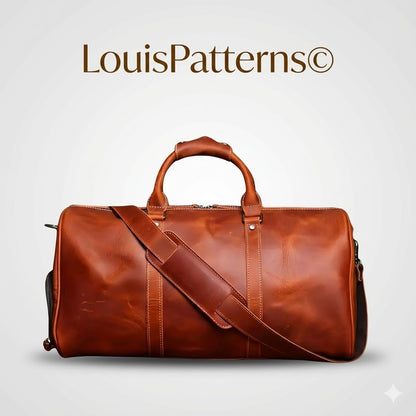 leather patterns, leather bag patterns, leather wallet pattern, leathercraft patterns, leather templates, leather sewing patterns, beginner leathercraft, leather bag template, leather backpack pattern, leather tote bag pattern, leather crossbody bag pattern, leather satchel pattern, leather fanny pack pattern, leather duffel bag pattern, DIY leather bag, printable leather patterns, PDF leather pattern, DXF leather pattern, CNC leather pattern, laser cut leather pattern, handmade leather bag pattern, leather