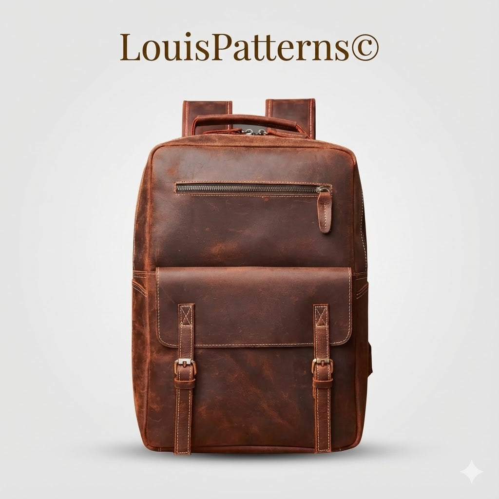 leather patterns, leather bag patterns, leather wallet pattern, leathercraft patterns, leather templates, leather sewing patterns, beginner leathercraft, leather bag template, leather backpack pattern, leather tote bag pattern, leather crossbody bag pattern, leather satchel pattern, leather fanny pack pattern, leather duffel bag pattern, DIY leather bag, printable leather patterns, PDF leather pattern, DXF leather pattern, CNC leather pattern, laser cut leather pattern, handmade leather bag pattern, leather