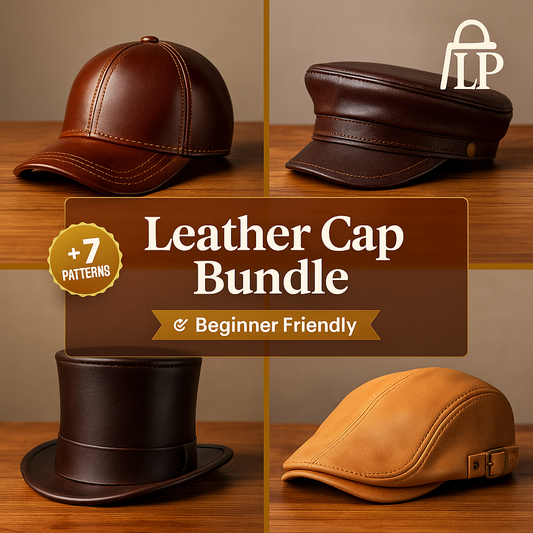 leather patterns, leather bag patterns, leather wallet pattern, leathercraft patterns, leather templates, leather sewing patterns, beginner leathercraft, leather bag template, leather backpack pattern, leather tote bag pattern, leather crossbody bag pattern, leather satchel pattern, leather fanny pack pattern, leather duffel bag pattern, DIY leather bag, printable leather patterns, PDF leather pattern, DXF leather pattern, CNC leather pattern, laser cut leather pattern, handmade leather bag pattern, leather