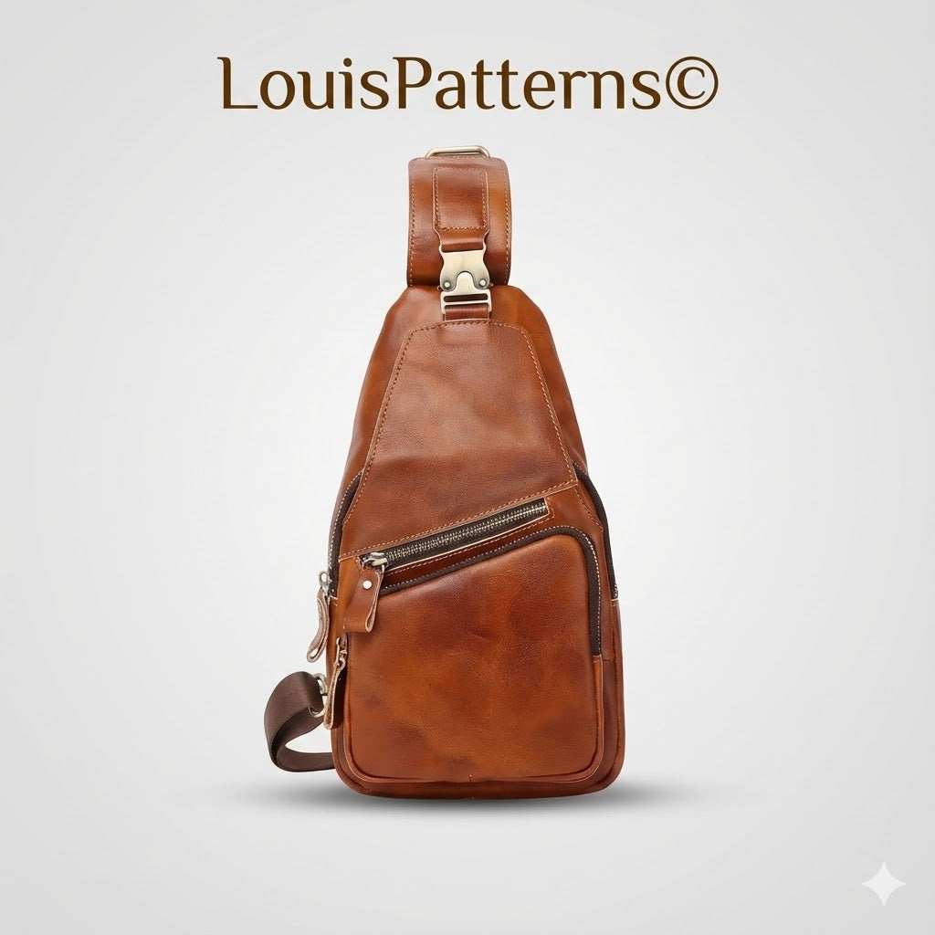 leather patterns, leather bag patterns, leather wallet pattern, leathercraft patterns, leather templates, leather sewing patterns, beginner leathercraft, leather bag template, leather backpack pattern, leather tote bag pattern, leather crossbody bag pattern, leather satchel pattern, leather fanny pack pattern, leather duffel bag pattern, DIY leather bag, printable leather patterns, PDF leather pattern, DXF leather pattern, CNC leather pattern, laser cut leather pattern, handmade leather bag pattern, leather