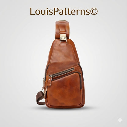 leather patterns, leather bag patterns, leather wallet pattern, leathercraft patterns, leather templates, leather sewing patterns, beginner leathercraft, leather bag template, leather backpack pattern, leather tote bag pattern, leather crossbody bag pattern, leather satchel pattern, leather fanny pack pattern, leather duffel bag pattern, DIY leather bag, printable leather patterns, PDF leather pattern, DXF leather pattern, CNC leather pattern, laser cut leather pattern, handmade leather bag pattern, leather