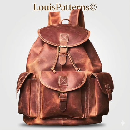 leather patterns, leather bag patterns, leather wallet pattern, leathercraft patterns, leather templates, leather sewing patterns, beginner leathercraft, leather bag template, leather backpack pattern, leather tote bag pattern, leather crossbody bag pattern, leather satchel pattern, leather fanny pack pattern, leather duffel bag pattern, DIY leather bag, printable leather patterns, PDF leather pattern, DXF leather pattern, CNC leather pattern, laser cut leather pattern, handmade leather bag pattern, leather