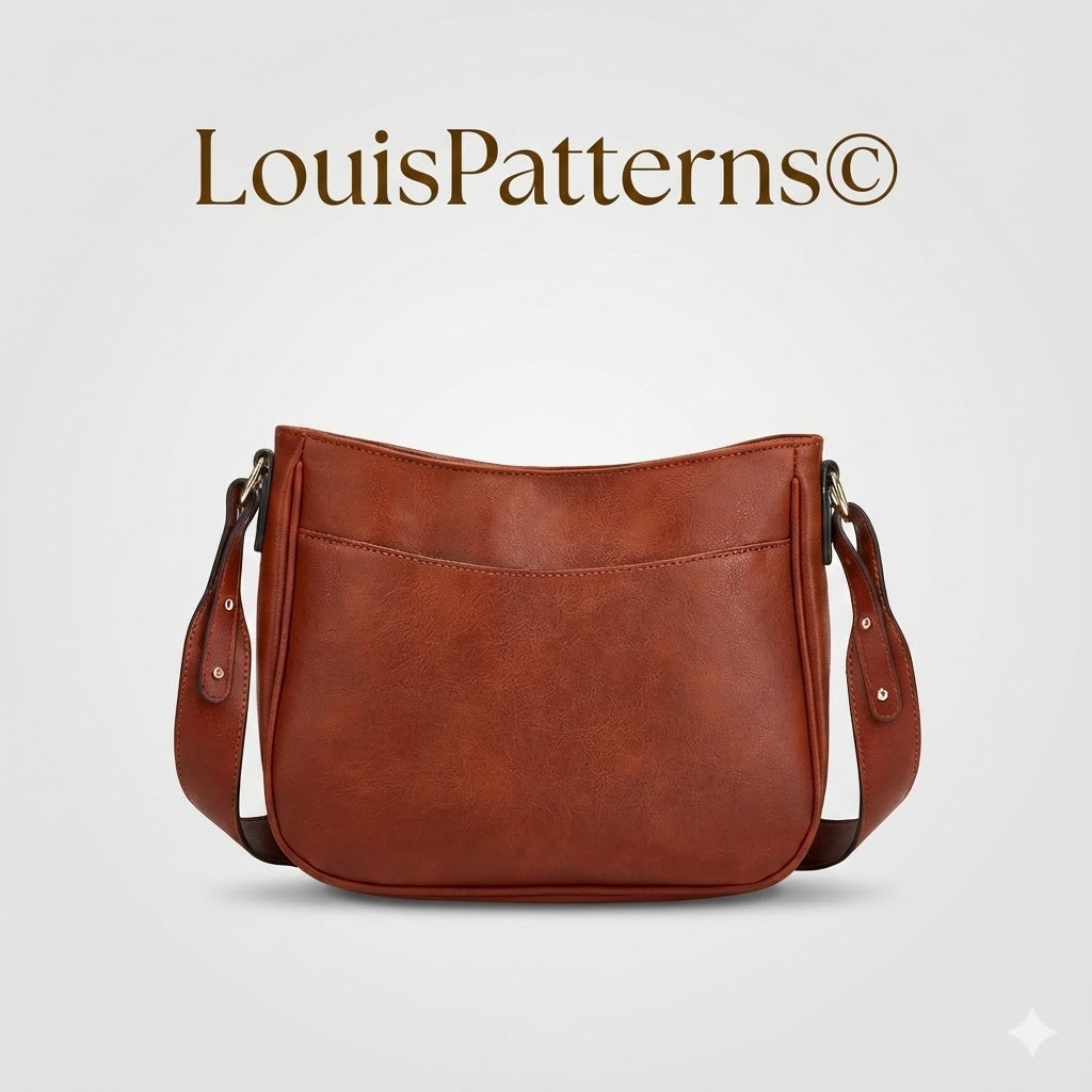 leather patterns, leather bag patterns, leather wallet pattern, leathercraft patterns, leather templates, leather sewing patterns, beginner leathercraft, leather bag template, leather backpack pattern, leather tote bag pattern, leather crossbody bag pattern, leather satchel pattern, leather fanny pack pattern, leather duffel bag pattern, DIY leather bag, printable leather patterns, PDF leather pattern, DXF leather pattern, CNC leather pattern, laser cut leather pattern, handmade leather bag pattern, leather