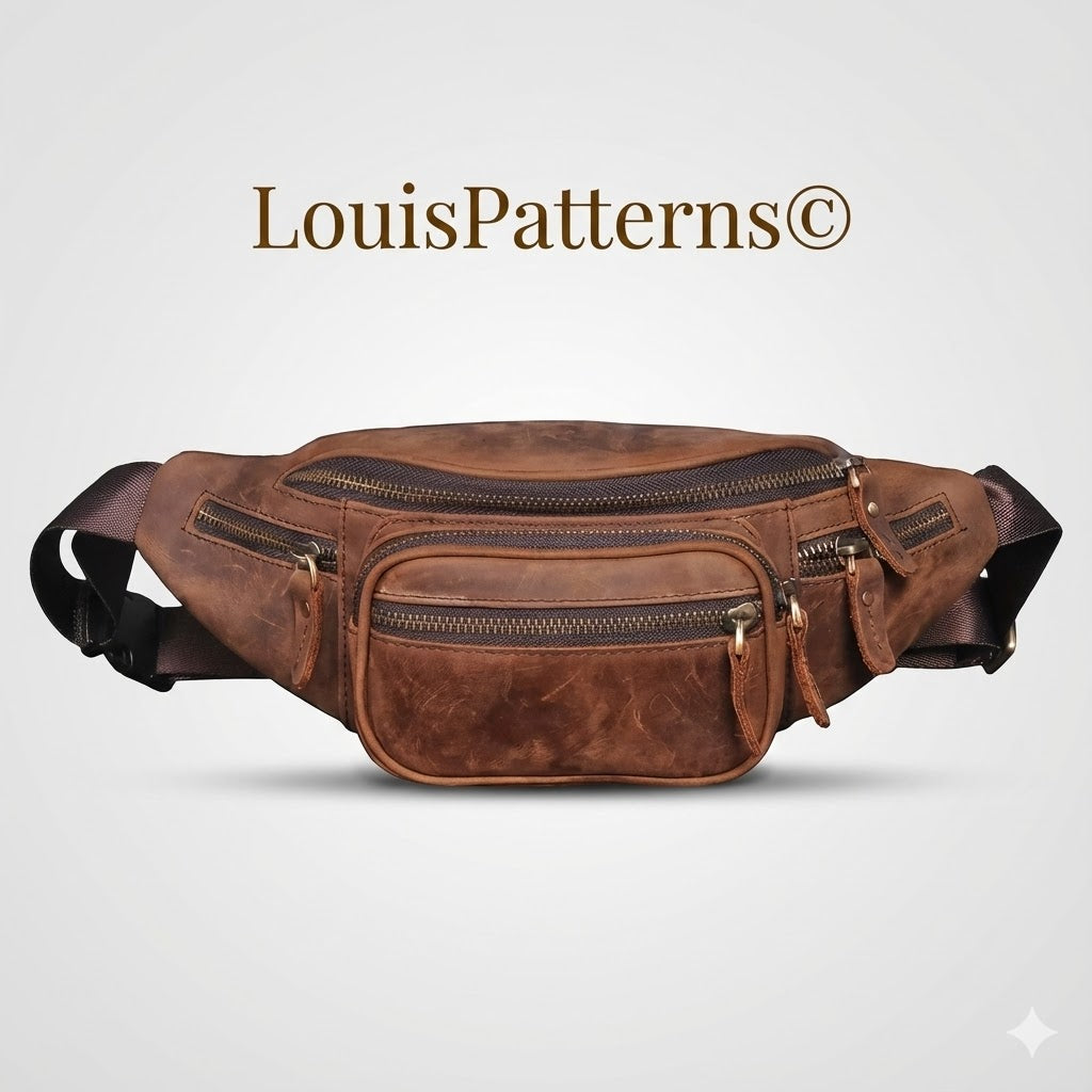 leather patterns, leather bag patterns, leather wallet pattern, leathercraft patterns, leather templates, leather sewing patterns, beginner leathercraft, leather bag template, leather backpack pattern, leather tote bag pattern, leather crossbody bag pattern, leather satchel pattern, leather fanny pack pattern, leather duffel bag pattern, DIY leather bag, printable leather patterns, PDF leather pattern, DXF leather pattern, CNC leather pattern, laser cut leather pattern, handmade leather bag pattern, leather