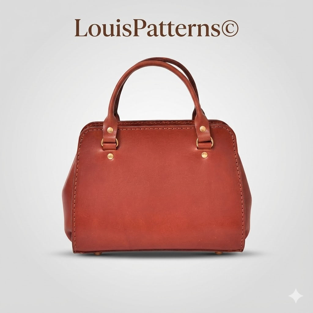 leather patterns, leather bag patterns, leather wallet pattern, leathercraft patterns, leather templates, leather sewing patterns, beginner leathercraft, leather bag template, leather backpack pattern, leather tote bag pattern, leather crossbody bag pattern, leather satchel pattern, leather fanny pack pattern, leather duffel bag pattern, DIY leather bag, printable leather patterns, PDF leather pattern, DXF leather pattern, CNC leather pattern, laser cut leather pattern, handmade leather bag pattern, leather