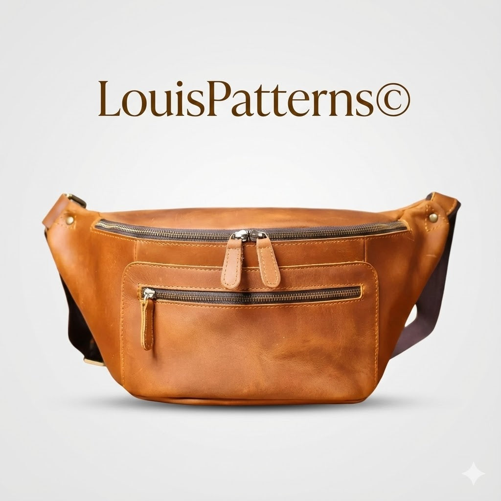 leather patterns, leather bag patterns, leather wallet pattern, leathercraft patterns, leather templates, leather sewing patterns, beginner leathercraft, leather bag template, leather backpack pattern, leather tote bag pattern, leather crossbody bag pattern, leather satchel pattern, leather fanny pack pattern, leather duffel bag pattern, DIY leather bag, printable leather patterns, PDF leather pattern, DXF leather pattern, CNC leather pattern, laser cut leather pattern, handmade leather bag pattern, leather