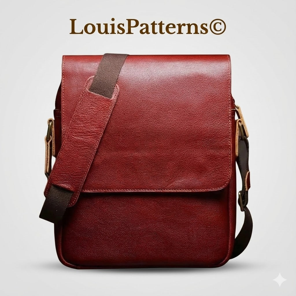 leather patterns, leather bag patterns, leather wallet pattern, leathercraft patterns, leather templates, leather sewing patterns, beginner leathercraft, leather bag template, leather backpack pattern, leather tote bag pattern, leather crossbody bag pattern, leather satchel pattern, leather fanny pack pattern, leather duffel bag pattern, DIY leather bag, printable leather patterns, PDF leather pattern, DXF leather pattern, CNC leather pattern, laser cut leather pattern, handmade leather bag pattern, leather