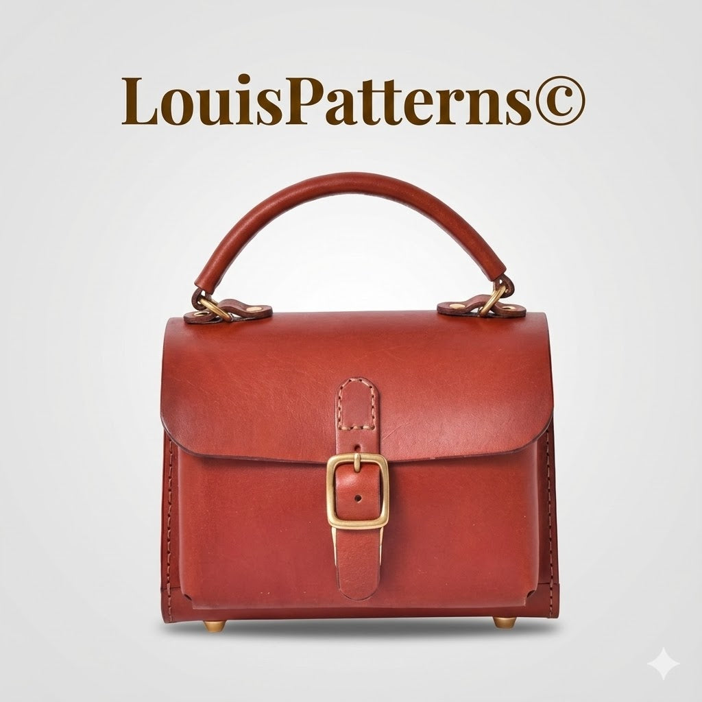 leather patterns, leather bag patterns, leather wallet pattern, leathercraft patterns, leather templates, leather sewing patterns, beginner leathercraft, leather bag template, leather backpack pattern, leather tote bag pattern, leather crossbody bag pattern, leather satchel pattern, leather fanny pack pattern, leather duffel bag pattern, DIY leather bag, printable leather patterns, PDF leather pattern, DXF leather pattern, CNC leather pattern, laser cut leather pattern, handmade leather bag pattern, leather