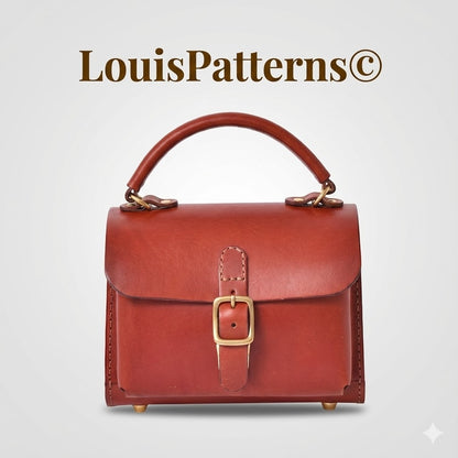 leather patterns, leather bag patterns, leather wallet pattern, leathercraft patterns, leather templates, leather sewing patterns, beginner leathercraft, leather bag template, leather backpack pattern, leather tote bag pattern, leather crossbody bag pattern, leather satchel pattern, leather fanny pack pattern, leather duffel bag pattern, DIY leather bag, printable leather patterns, PDF leather pattern, DXF leather pattern, CNC leather pattern, laser cut leather pattern, handmade leather bag pattern, leather