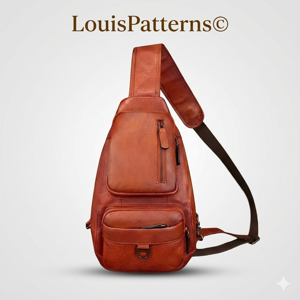leather patterns, leather bag patterns, leather wallet pattern, leathercraft patterns, leather templates, leather sewing patterns, beginner leathercraft, leather bag template, leather backpack pattern, leather tote bag pattern, leather crossbody bag pattern, leather satchel pattern, leather fanny pack pattern, leather duffel bag pattern, DIY leather bag, printable leather patterns, PDF leather pattern, DXF leather pattern, CNC leather pattern, laser cut leather pattern, handmade leather bag pattern, leather