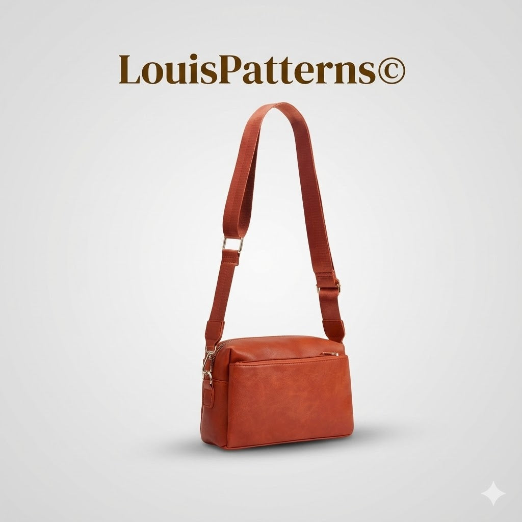 leather patterns, leather bag patterns, leather wallet pattern, leathercraft patterns, leather templates, leather sewing patterns, beginner leathercraft, leather bag template, leather backpack pattern, leather tote bag pattern, leather crossbody bag pattern, leather satchel pattern, leather fanny pack pattern, leather duffel bag pattern, DIY leather bag, printable leather patterns, PDF leather pattern, DXF leather pattern, CNC leather pattern, laser cut leather pattern, handmade leather bag pattern, leather