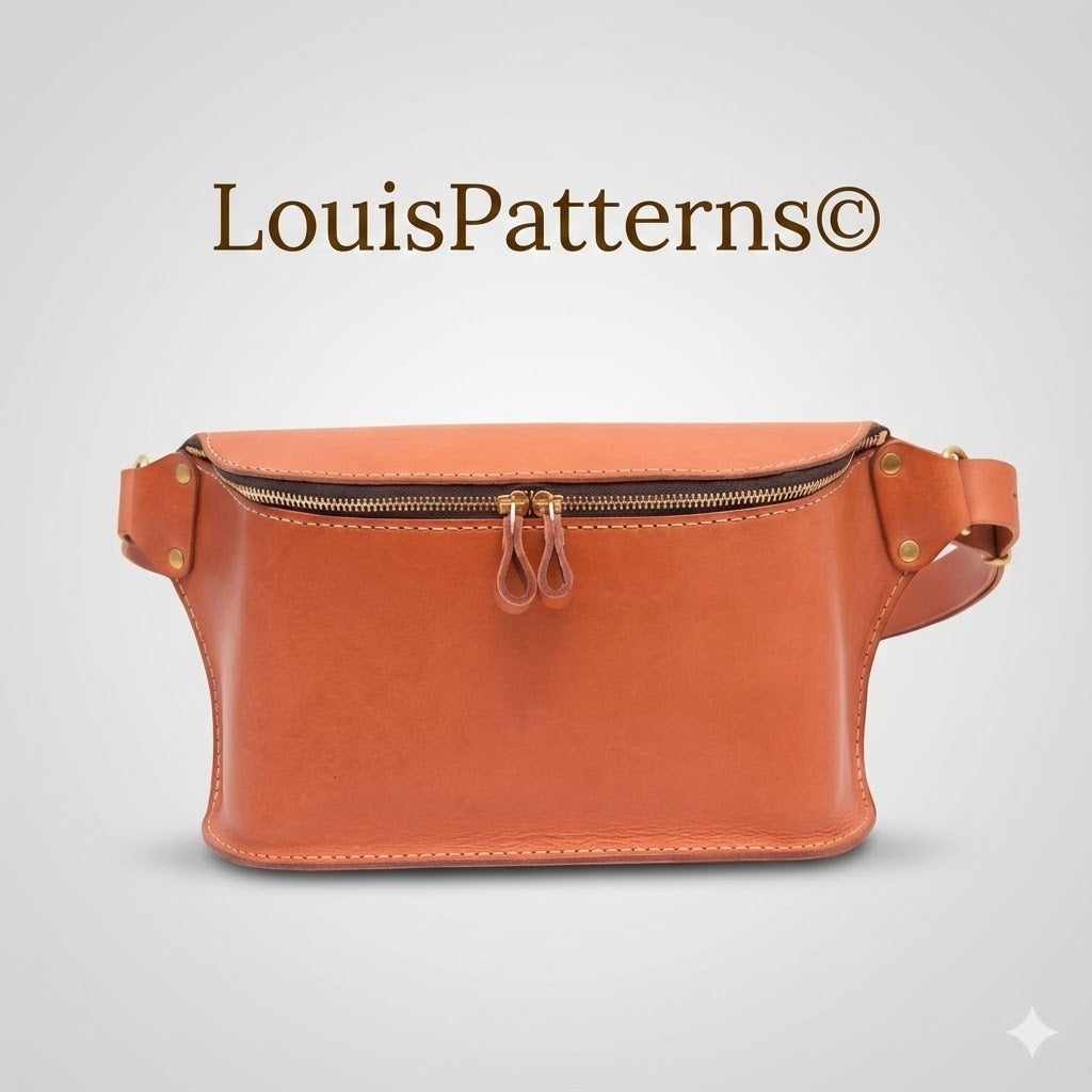 leather patterns, leather bag patterns, leather wallet pattern, leathercraft patterns, leather templates, leather sewing patterns, beginner leathercraft, leather bag template, leather backpack pattern, leather tote bag pattern, leather crossbody bag pattern, leather satchel pattern, leather fanny pack pattern, leather duffel bag pattern, DIY leather bag, printable leather patterns, PDF leather pattern, DXF leather pattern, CNC leather pattern, laser cut leather pattern, handmade leather bag pattern, leather