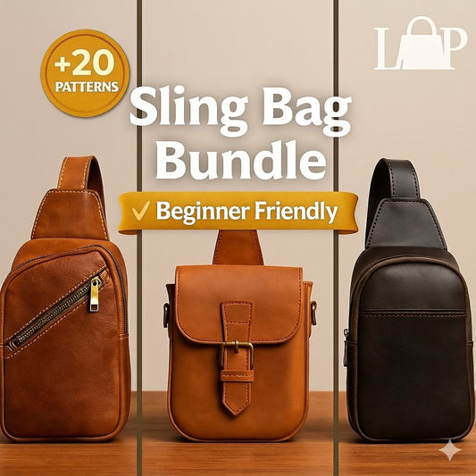 leather patterns, leather bag patterns, leather wallet pattern, leathercraft patterns, leather templates, leather sewing patterns, beginner leathercraft, leather bag template, leather backpack pattern, leather tote bag pattern, leather crossbody bag pattern, leather satchel pattern, leather fanny pack pattern, leather duffel bag pattern, DIY leather bag, printable leather patterns, PDF leather pattern, DXF leather pattern, CNC leather pattern, laser cut leather pattern, handmade leather bag pattern, leather