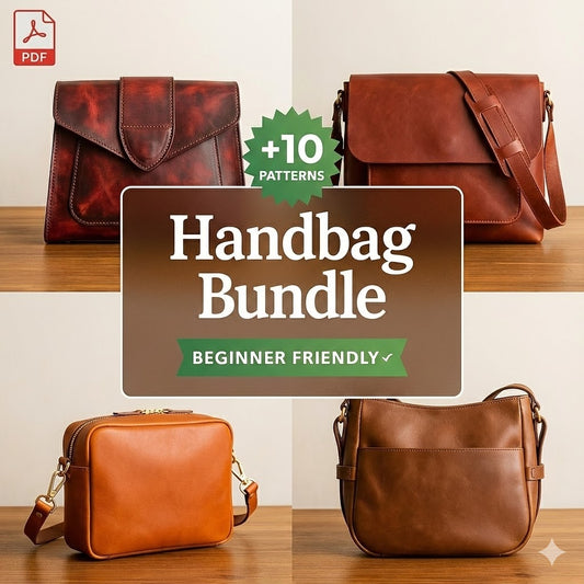 leather patterns, leather bag patterns, leather wallet pattern, leathercraft patterns, leather templates, leather sewing patterns, beginner leathercraft, leather bag template, leather backpack pattern, leather tote bag pattern, leather crossbody bag pattern, leather satchel pattern, leather fanny pack pattern, leather duffel bag pattern, DIY leather bag, printable leather patterns, PDF leather pattern, DXF leather pattern, CNC leather pattern, laser cut leather pattern, handmade leather bag pattern, leather